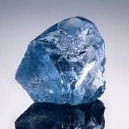 Petra Diamonds Announced That It Sold The 20.08 Carat Blue Rough Diamond From Its Cullinan Mine