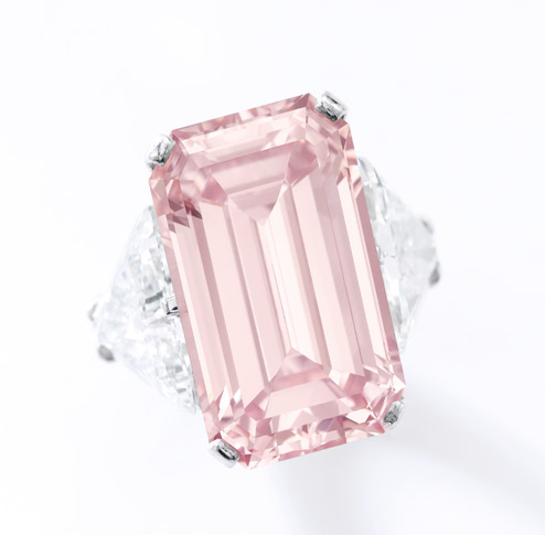 17.07 carat fancy intense pink vvs1 diamond-2