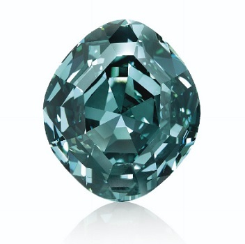 Christie’s Magnificent Jewels At The Big Apple Is Now Officially Green!