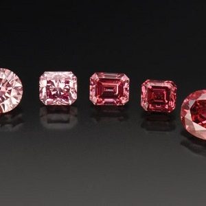 Can Fancy Color Diamonds’ Prices Rise Any Higher?