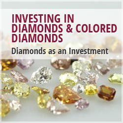 Is Diamond Investing Well Worth The Risks Involved?